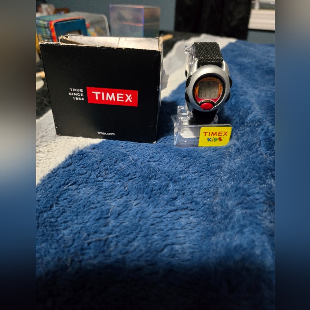 Timex Kids Watch